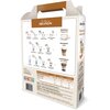 Zestaw syropów do kawy MONIN Maxi Set 3 x 250 ml Pojemność [ml] 750