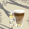 Syrop do kawy MONIN Francuska wanilia 50 ml Pojemność [ml] 50
