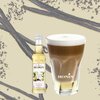 Syrop do kawy MONIN Francuska wanilia 50 ml Pojemność [ml] 50