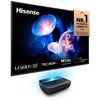Laser TV HISENSE 120L9HA 120" 4K Dolby Atmos Dolby Vision HDMI 2.1