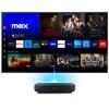 Laser TV HISENSE 120L9HA 120" 4K Dolby Atmos Dolby Vision HDMI 2.1 Tuner DVB-C