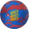 Piłka nożna FC BARCELONA Camo (rozmiar 5) Kolor Wielokolorowy