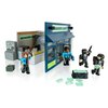 Zestaw figurek JAZWARES Roblox Brookhaven: Outlaw And Order Załączona dokumentacja Instrukcja obsługi w języku polskim