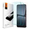 Szkło hartowane SPIGEN Glas.Tr Slim do Xiaomi 13 Przezroczysty (2szt.)