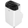 Klimatyzator LIN TAC-09CPB DL2 Mirage Biały Wydajność znamionowa (EER) [kWh] 2.6