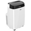 Klimatyzator LIN TAC-09CPB DL2 Mirage Biały Klasa energetyczna chłodzenia A