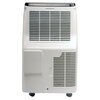Klimatyzator LIN TAC-09CPB DL2 Mirage Biały Funkcje dodatkowe Autodiagnoza