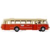 Samochód DAFFI Kolekcja PRL Jelcz 272 Mex B-899 Typ Bus
