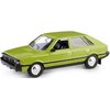 Samochód DAFFI Kolekcja PRL FSO Polonez K-580 Model pojazdu 1500