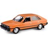 Samochód DAFFI Kolekcja PRL FSO Polonez K-582 Model pojazdu 1500