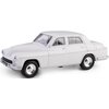 Samochód DAFFI Kolekcja PRL Warszawa 223 K-567 Model pojazdu 223