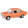 Samochód DAFFI Kolekcja PRL Fiat 125P MR K-593 Model pojazdu 125P