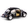Samochód KINSMART Volkswagen Classical Beetle M-901 Podstawka w zestawie Nie