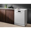 Zmywarka ELECTROLUX ESM48310SW SatelliteClean 600 60 cm Zużycie wody na cykl w programie EKO [l] 10.5