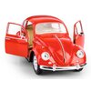 Samochód KINSMART Volkswagen Classical Beetle M-902 Typ Osobowy