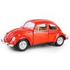 Samochód KINSMART Volkswagen Classical Beetle M-902 Model pojazdu Beetle