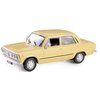 Samochód DAFFI Kolekcja PRL Fiat 125P MR K-594 Model pojazdu 125P