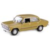 Samochód DAFFI Kolekcja PRL Fiat 125P MR K-596 Model pojazdu 125P