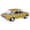 Samochód DAFFI Kolekcja PRL Fiat 125P MR K-596 Typ Osobowy
