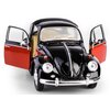 Samochód KINSMART Volkswagen Classical Beetle M-907 Efekt dźwiękowy Nie
