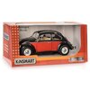 Samochód KINSMART Volkswagen Classical Beetle M-907