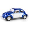 Samochód KINSMART Volkswagen Classical Beetle M-909 Typ Osobowy