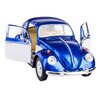 Samochód KINSMART Volkswagen Classical Beetle M-909 Marka pojazdu Volkswagen