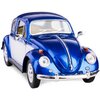 Samochód KINSMART Volkswagen Classical Beetle M-909 Podstawka w zestawie Nie