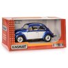 Samochód KINSMART Volkswagen Classical Beetle M-909