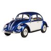 Samochód KINSMART Volkswagen Classical Beetle M-909 Model pojazdu Beetle