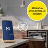 Zmywarka ELECTROLUX EEG68600W TimeBeam, SensorControl Funkcje Sterowanie smartfonem, Trzecia szuflada, Automatyczne otwieranie drzwi