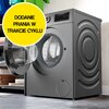 Pralka BOSCH WGG244ZRPL 9kg 1400 obr Poziom hałasu [dB] 71