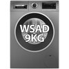 Pralka BOSCH WGG244ZRPL 9kg 1400 obr