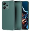 Etui TECH-PROTECT Icon do Xiaomi Redmi Note 12 5G/Poco X5 5G Zielony