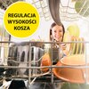 Zmywarka FINLUX FD-I12B60B120 Połowa załadunku Programy zmywania Intensywny 60°C