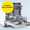 Zmywarka FINLUX FD-I12B60B120 Połowa załadunku Rodzaj zmywarki Zmywarka do zabudowy