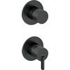 Bateria prysznicowa DEANTE Silia BQS N44P Nero