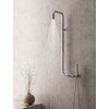 Deszczownica DEANTE Silia NQS D30K Titanium Termostat Nie