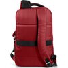 Plecak na laptopa PORT DESIGNS Torino II 15.6-16 cali Czerwony Rodzaj Plecak