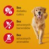 Przysmak dla psa PEDIGREE Ranchos Originals Wołowina 70 g Skład podstawowy Mięso i produkty pochodzenia zwierzęcego 95%