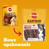 Przysmak dla psa PEDIGREE Ranchos Originals Wołowina 70 g Skład podstawowy Substancje mineralne