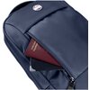 Plecak na laptopa PORT DESIGNS Torino II 15.6-16 cali Granatowy Rodzaj Plecak