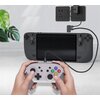Zestaw akcesoriów JYS JYS-SD015 do Steam Deck/Nintendo Switch Oled Kompatybilność Nintendo Switch Oled