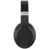 Słuchawki nauszne HAMA Passion Voyage Czarny Transmisja bezprzewodowa Bluetooth