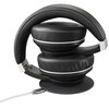 Słuchawki nauszne HAMA Passion Voyage Czarny Funkcje dodatkowe Adaptive Noise Cancelling