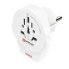 Adapter podróżny HAMA Word Travel USB 223475 (Polska - Świat)