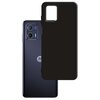 Etui 3MK Matt Case do Motorola Moto G73 5G Czarny
