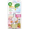 Wkład do elektrycznego odświeżacza powietrza AIR WICK Łąka Kwietna i Wiosenna Bryza 19 ml