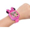 Zabawka zegarek JUST PLAY Myszka Minnie Smartwatch 89947 Rodzaj Zegarek