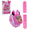 Zabawka zegarek JUST PLAY Myszka Minnie Smartwatch 89947 Wiek 2+